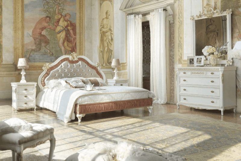 Villa Fascinato Classic Decorò 2025