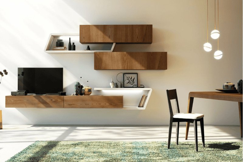 Nova Modern Contemporaneo 2025